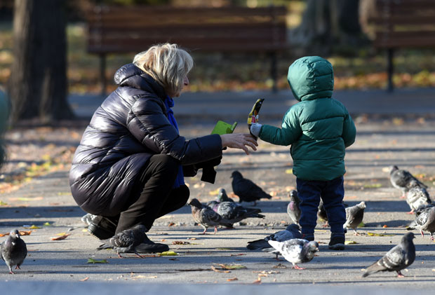 Шта ће бити с пензијама ако дође до велике сеобе радника у Немачку